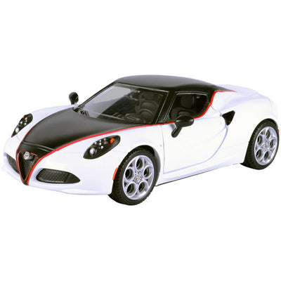 1:24 SATIN PAINT DIE CAST VEHICLE - Toyworld Frankston