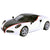 1:24 SATIN PAINT DIE CAST VEHICLE - Toyworld Frankston