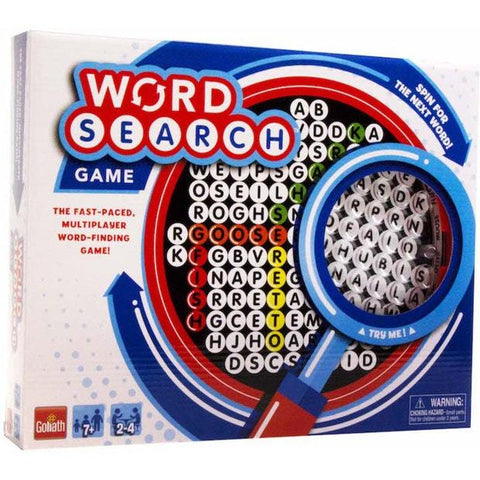 WORD SEARCH GAME - Toyworld Frankston