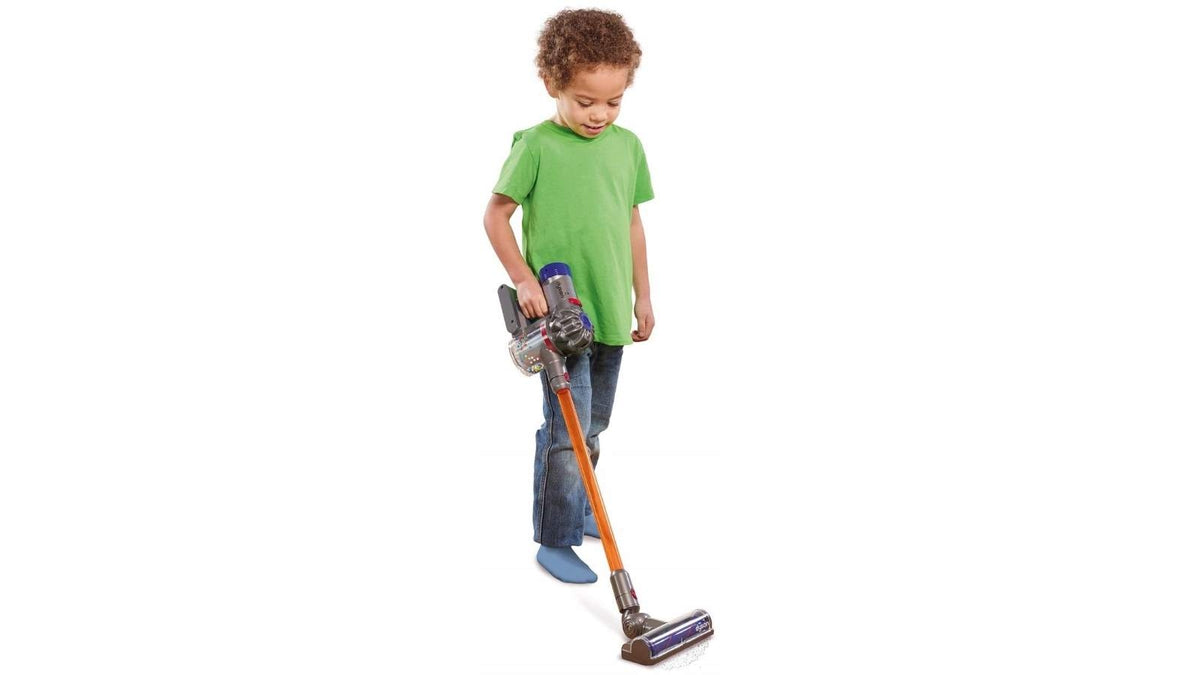 CASDON DYSON CORD FREE VACUUM