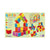 PLAY AND LEARN QUIXITS EASY STICK BRICKS