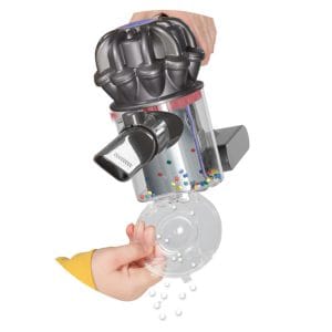 CASDON DYSON CORD FREE VACUUM