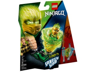 LEGO 70681 Spinjitzu Slam | Toyworld Frankston | Toyworld Frankston