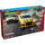 SCALEXTRIC F1002 SCALEX43 FLYING LEAP SLOT CAR SET