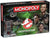 MONOPOLY GHOSTBUSTERS - Toyworld Frankston