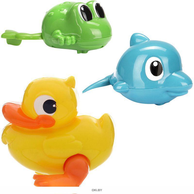 BATH BUDDIES WIND-UP FLIPPERS - Toyworld Frankston
