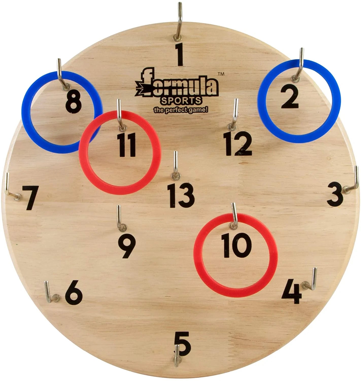 FORMULA SPORTS HOOKEY SET - Toyworld Frankston