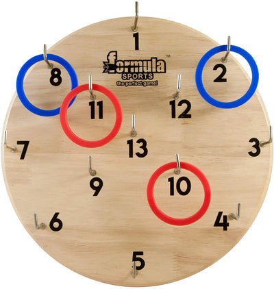 FORMULA SPORTS HOOKEY SET - Toyworld Frankston