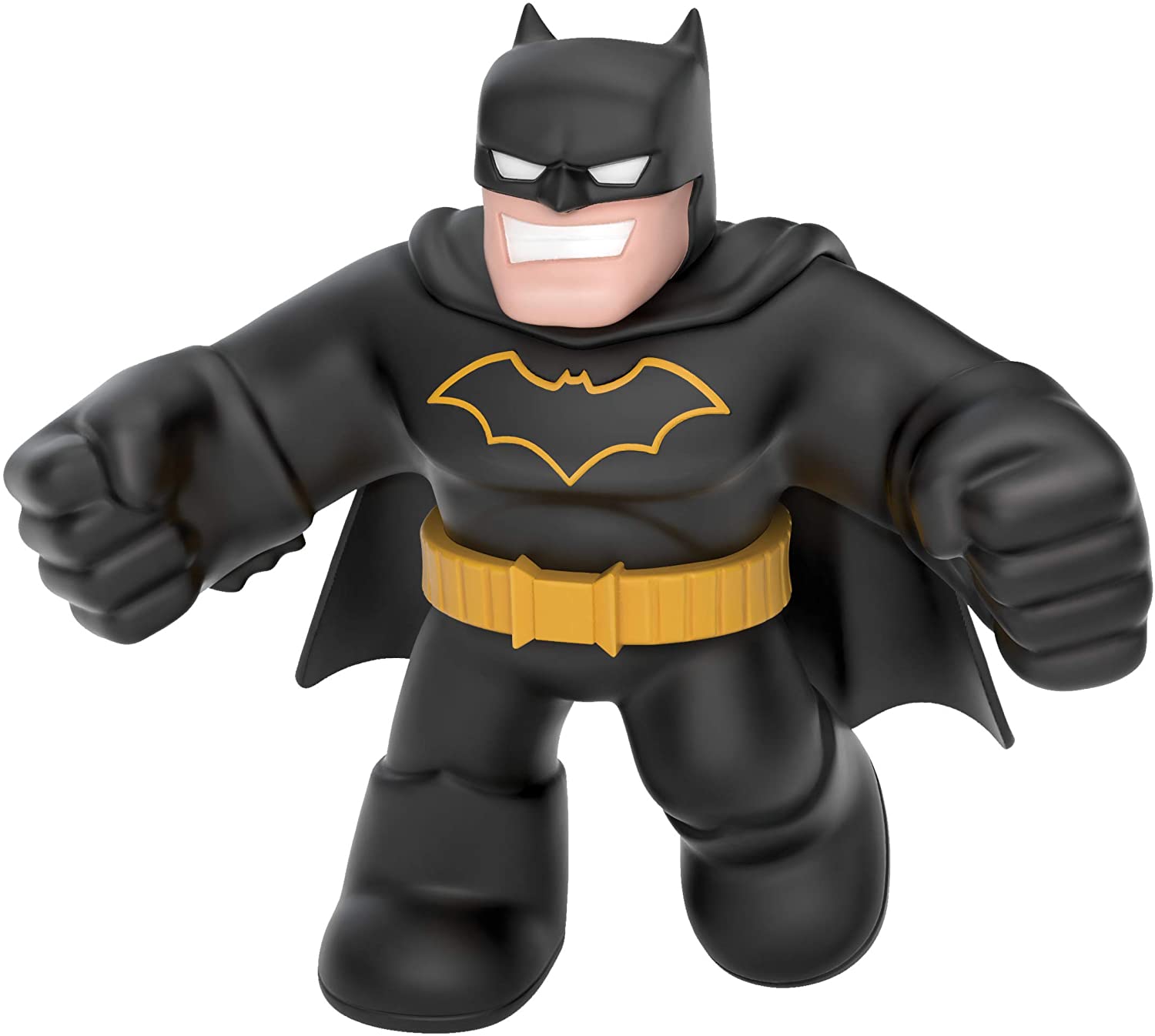 HEROES OF GOO JIT ZU DC S3 HEAVY ARMOR BATMAN - Toyworld Frankston