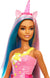 BARBIE DREAMTOPIA UNICORN HORN PINK
