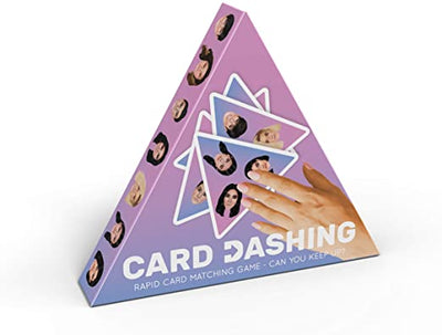 BUBBLEHUM STUFF - CARD DASHING - Toyworld Frankston