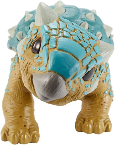 JURASSIC WORLD ATTACK PACK ASSORTED - Toyworld Frankston