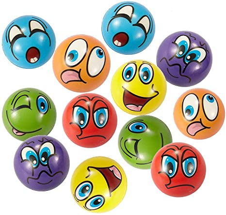 EMOTI PLAYBALL AST | Toyworld Frankston | Toyworld Frankston