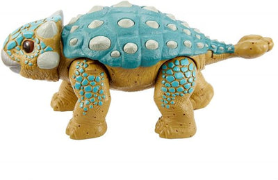 JURASSIC WORLD ATTACK PACK ASSORTED - Toyworld Frankston