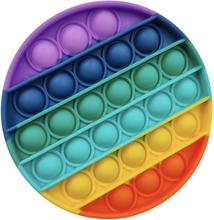 PUSH AND POP ROUND - Toyworld Frankston