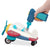 BATTAT WONDER WHEELS TAKE APART PLANE - Toyworld Frankston