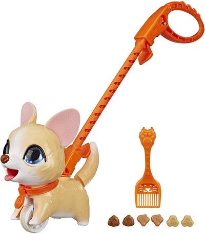 FUR REAL POOPALOTS LIL WAGS ASSORTMENT - Toyworld Frankston