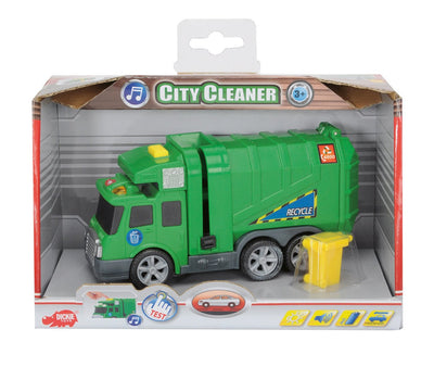 DICKIE MINI LIGHT AND SOUND ASSORTMENT - Toyworld Frankston