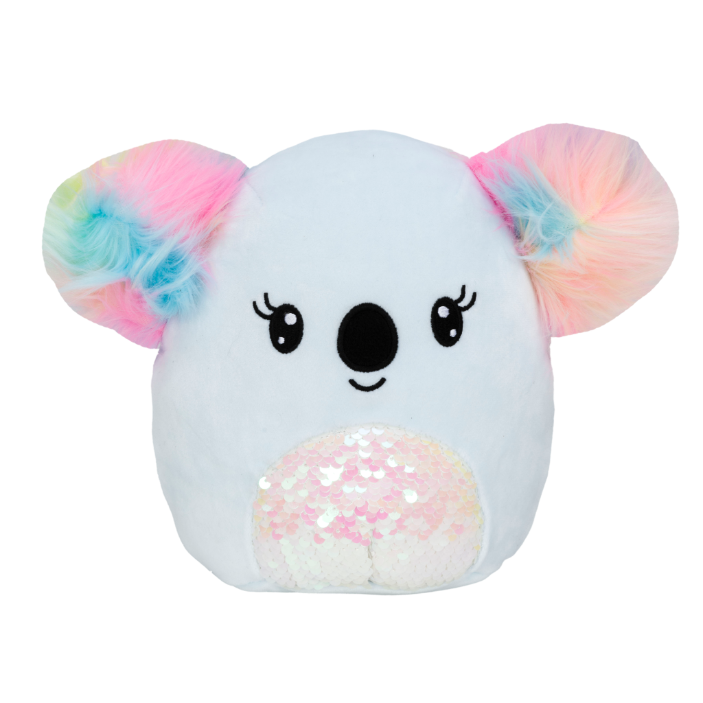 SQUISHMALLOWS 10 INCH ASSORTMENT - Toyworld Frankston
