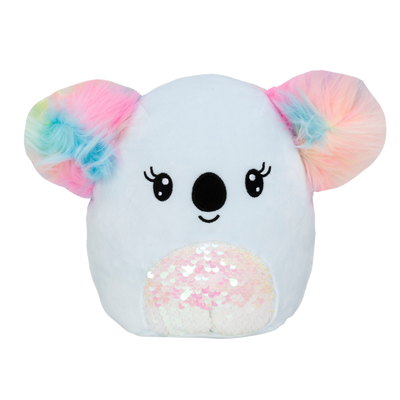 SQUISHMALLOWS 10 INCH ASSORTMENT - Toyworld Frankston