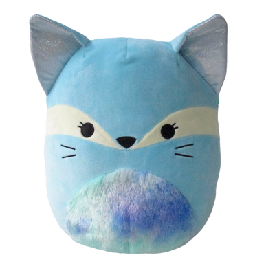 SQUISHMALLOWS 10 INCH ASSORTMENT - Toyworld Frankston
