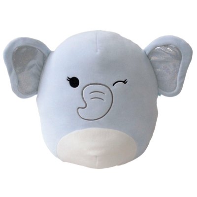 SQUISHMALLOWS 10 INCH ASSORTMENT - Toyworld Frankston