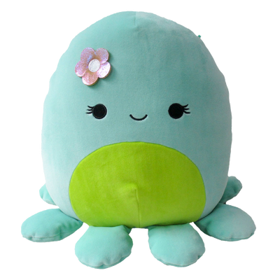 SQUISHMALLOWS 10 INCH ASSORTMENT - Toyworld Frankston