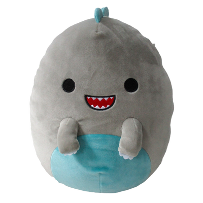SQUISHMALLOWS 10 INCH ASSORTMENT - Toyworld Frankston