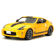 TAMIYA 1:24 370Z NISSAN FAIRLADY Z HERITAGE EDITION MODEL KIT - Toyworld Frankston