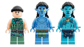 BLUEY - CLOUD BAG DOCTOR'S SET