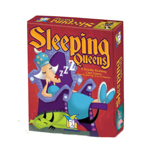 SLEEPING QUEENS - Toyworld Frankston