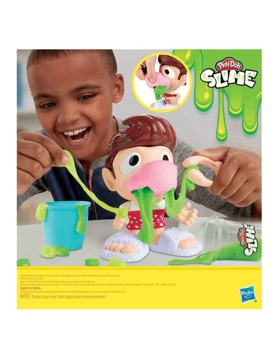 PLAY-DOH SNOTTY SCOTTY - Toyworld Frankston