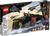 LEGO 76214 BLACK PANTHER WAKANDA FOREVER : WAR ON THE WATER