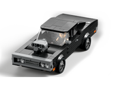 LEGO 76912 1970 DODGE CHARGER