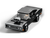 LEGO 76912 1970 DODGE CHARGER