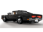 LEGO 76912 1970 DODGE CHARGER