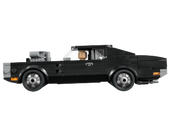 LEGO 76912 1970 DODGE CHARGER