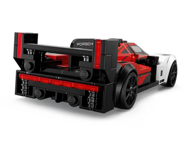 LEGO SPEED CHAMPIONS 76916 PORSCHE 963 - Toyworld Frankston