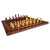 CLASSIC GAMES DELUXE BACKGAMMON, CHESS AND CHECKERS