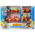 PAW PATROL TRUE METAL GIFT PACK SPARK SERIES