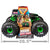 MONSTER JAM MEGA GRAVE DIGGER