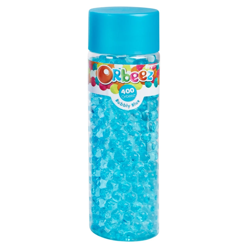 ORBEEZ GROWN - BLUE - Toyworld Frankston