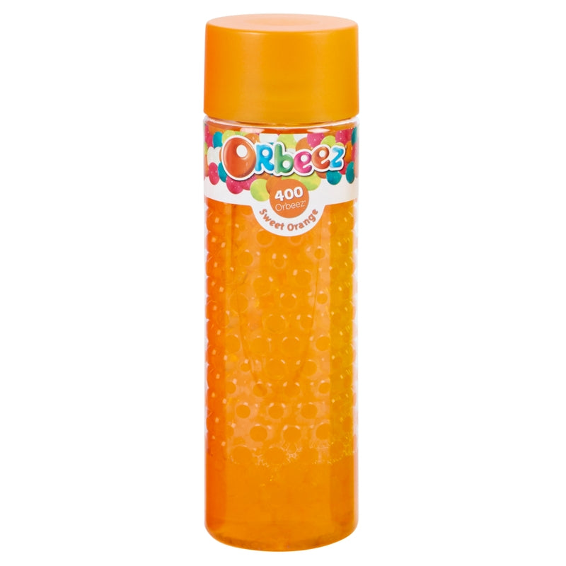 ORBEEZ GROWN - ORANGE - Toyworld Frankston