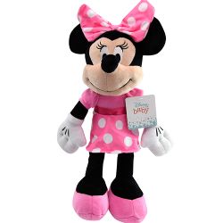 MINNIE MOUSE MEDIUM PLUSH - Toyworld Frankston