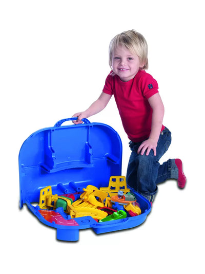 AQUAPLAY LOCKBOX - Toyworld Frankston