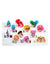 LOL SURPRISE REMIX HAIRFLIP TOTS ASSORTMENT