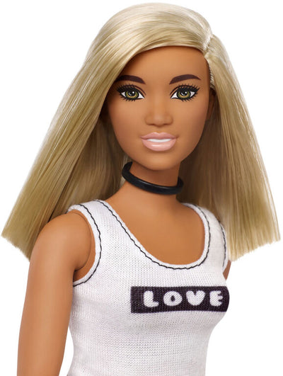 BARBIE FASHIONISTA 111 - Toyworld Frankston