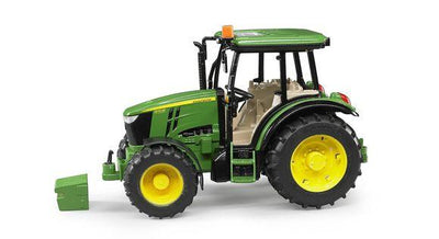 BRUDER JOHN DEERE 5115M - Toyworld Frankston