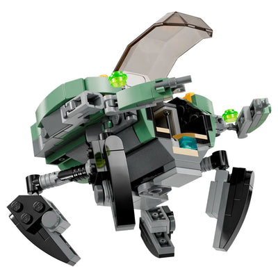 LEGO 75579 AVATAR PAYAKAN THE TULKUN AND CRABSUIT - Toyworld Frankston