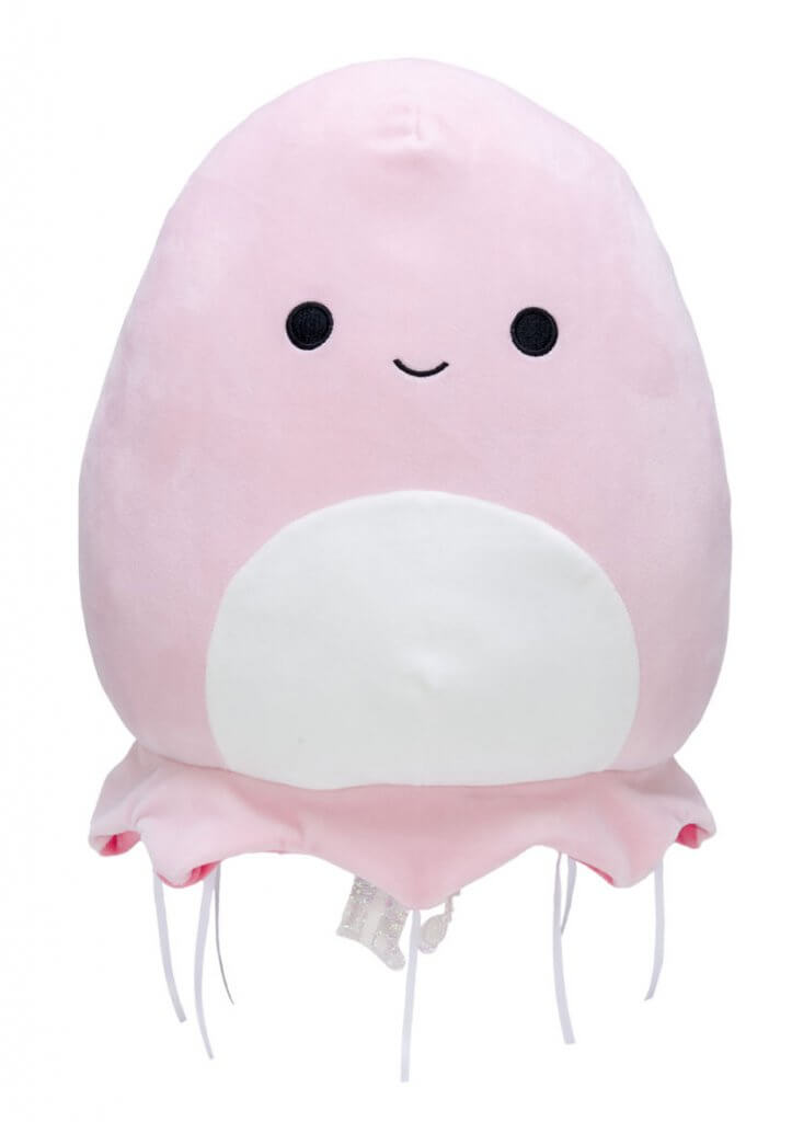 SQUISHMALLOWS 7" PLUSH S2 A | SQUISHMALLOWS | Toyworld Frankston